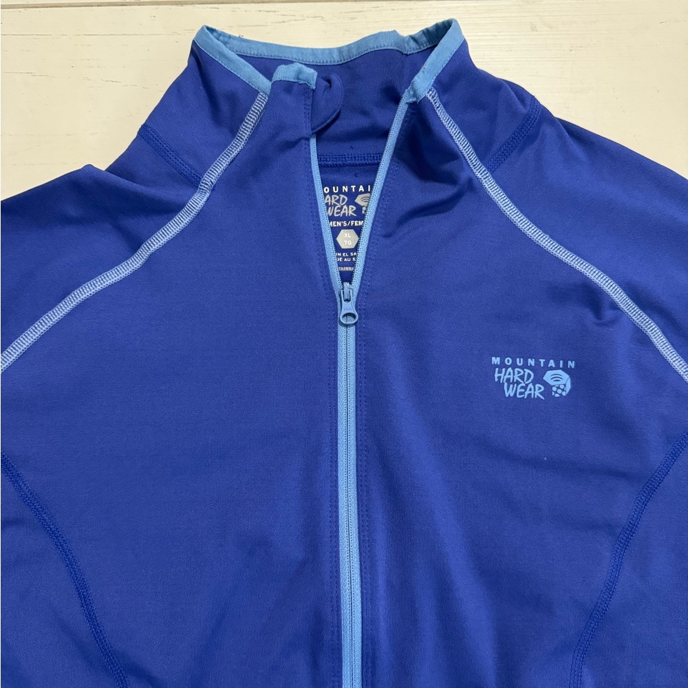 Mountain Hardware Light Jacket - image 3